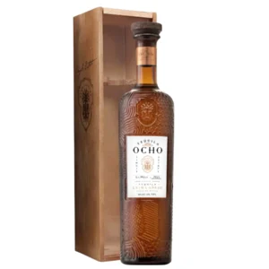 TEQUILA OCHO EXTRA ANEJO 750ML