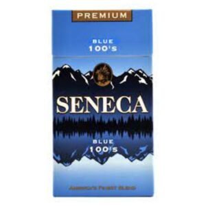 SNECA BLUE 100