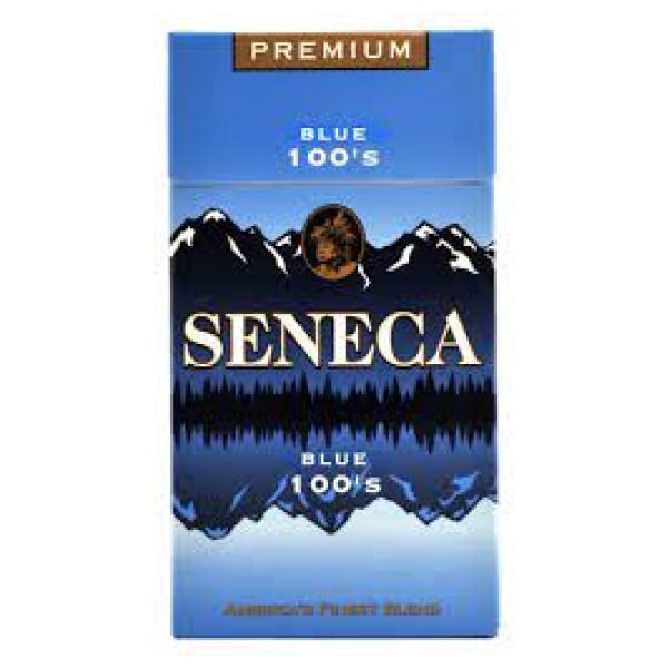 SNECA BLUE 100