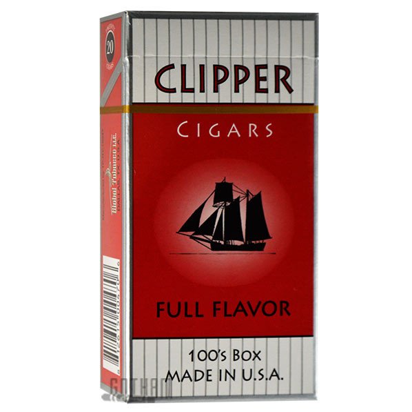 CLIPPER CIGARS