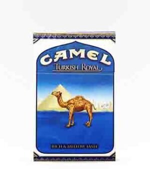 camel turkish royal classic