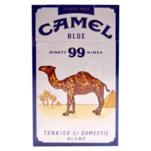 camel 99 blue