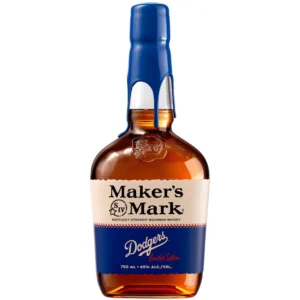 MAKER MARK DOGERS 2026 750ML