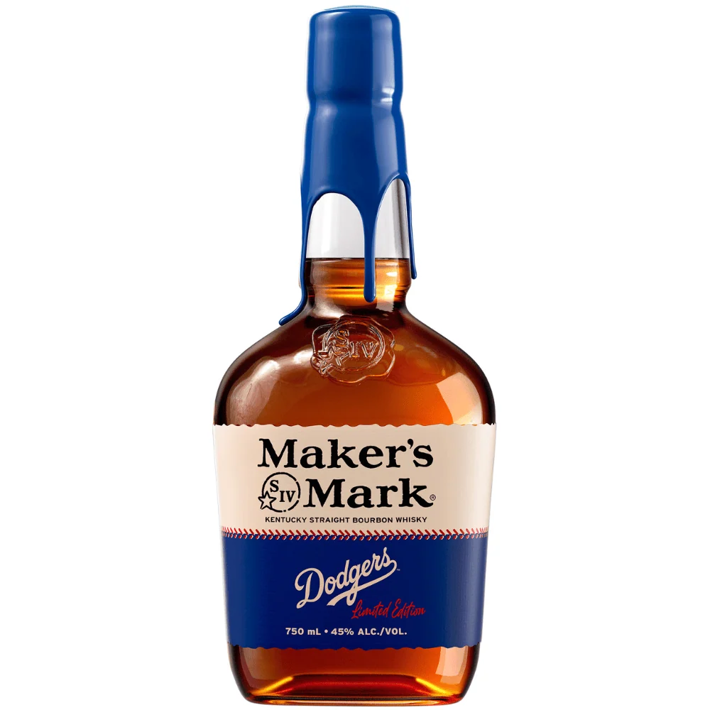 MAKER MARK DOGERS 2026 750ML