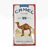camel filters 99 red