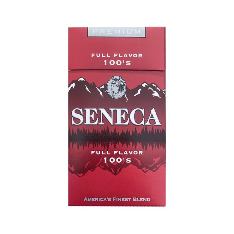 SNECA RED 100