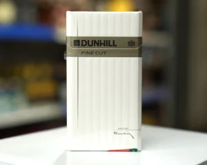dunhill fine cut cigarette