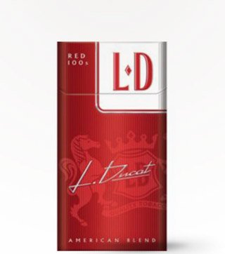 LD RED 100