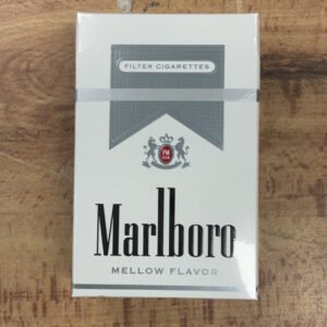 MARLBORO ULTRA LITE SHORT