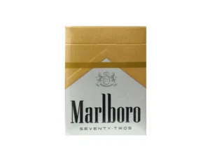 MARLBORO GOLD 72