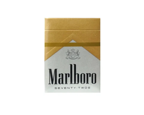 MARLBORO GOLD 72