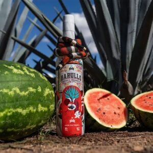 Barullo spicy watermelon tequila 750ml